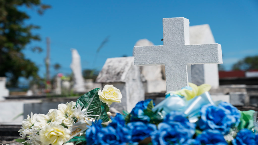 Cementerios aliados a la Arquidiócesis de Nueva York abrirán para el Día de la Madre