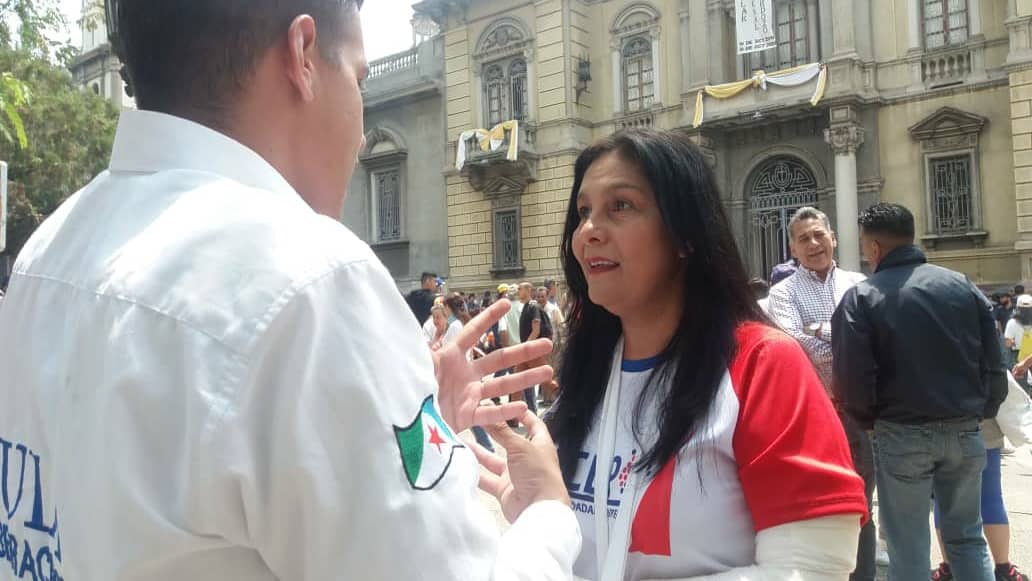 Acep Mérida: Sí tenemos razones para celebrar el Día del Trabajador