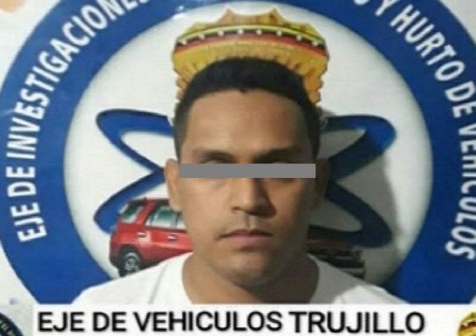 Capturaron a uno de los presuntos involucrados en la muerte del constituyente Tomás Lucena