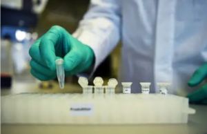 Empresa alemana anunció resultados positivos en su búsqueda de una vacuna contra el Covid-19