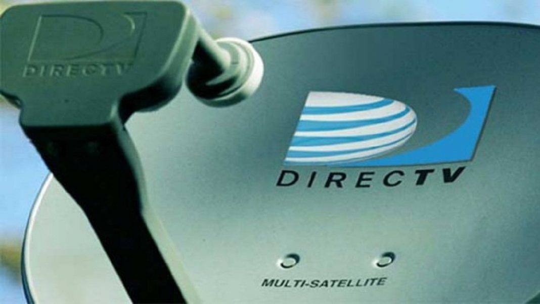 LA FOTO: Cientos de antenas “inservibles” de DirecTV en el 23 de enero