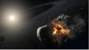 ¿Cómo sabemos si el impacto de la sonda Dart movió realmente el asteroide?