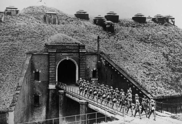 La voz de Buchenwald: Cómo los prisioneros crearon una radio en las narices de los nazis