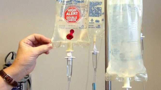 La quimioterapia eleva el riesgo de muerte en pacientes con Covid-19