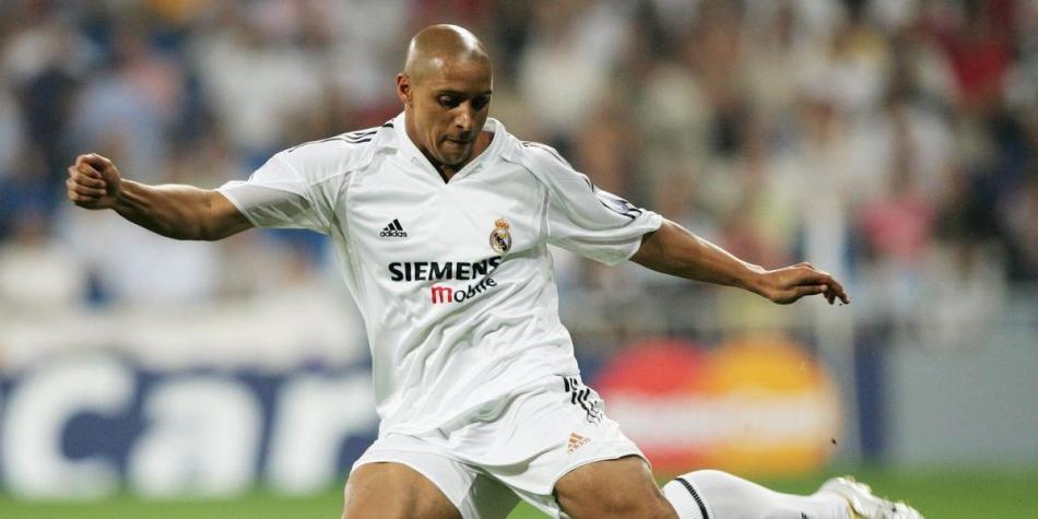 El legendario defensor Roberto Carlos regresa al fútbol, jugará en un equipo inglés (Detalles)