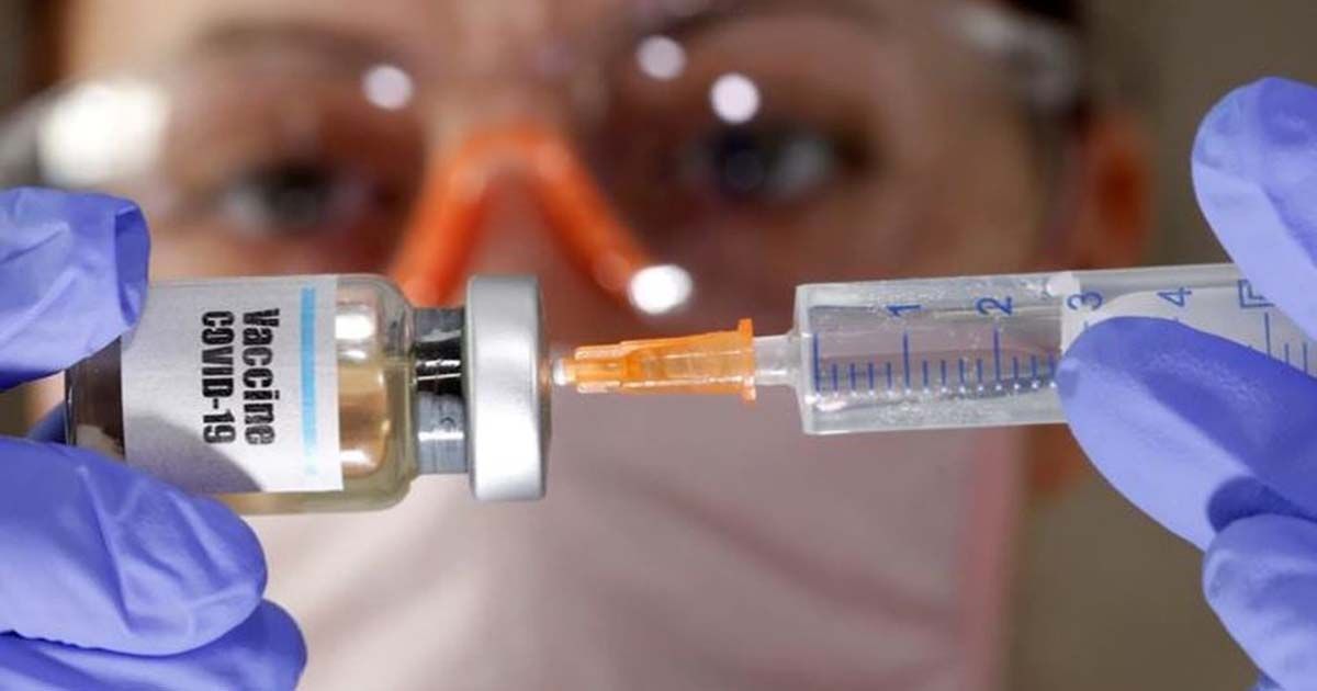 La OMS ve factible una vacuna contra el coronavirus para principios de 2021