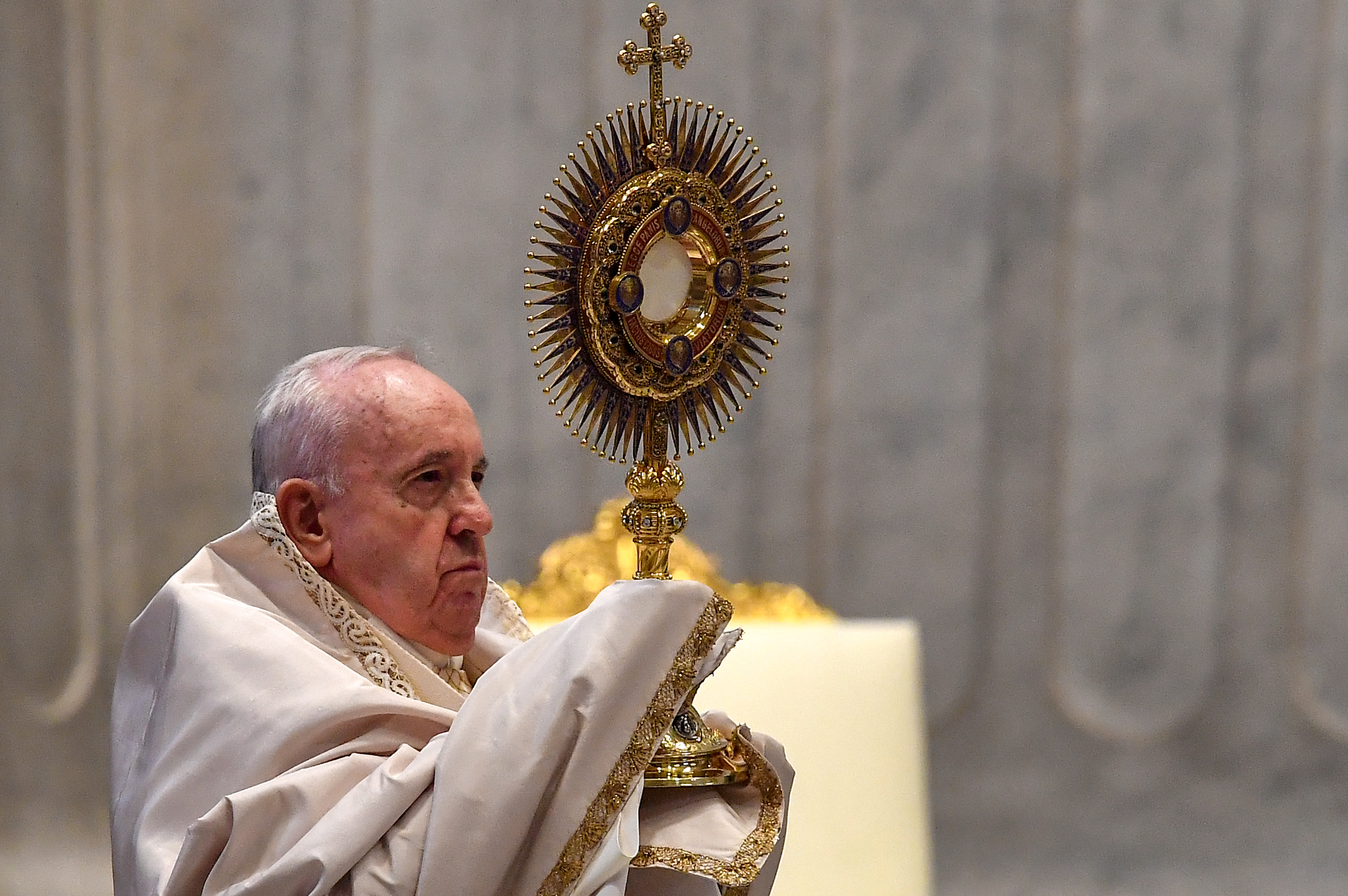 El papa Francisco abre proceso de canonización a padre Kino, que trabajó por indígenas