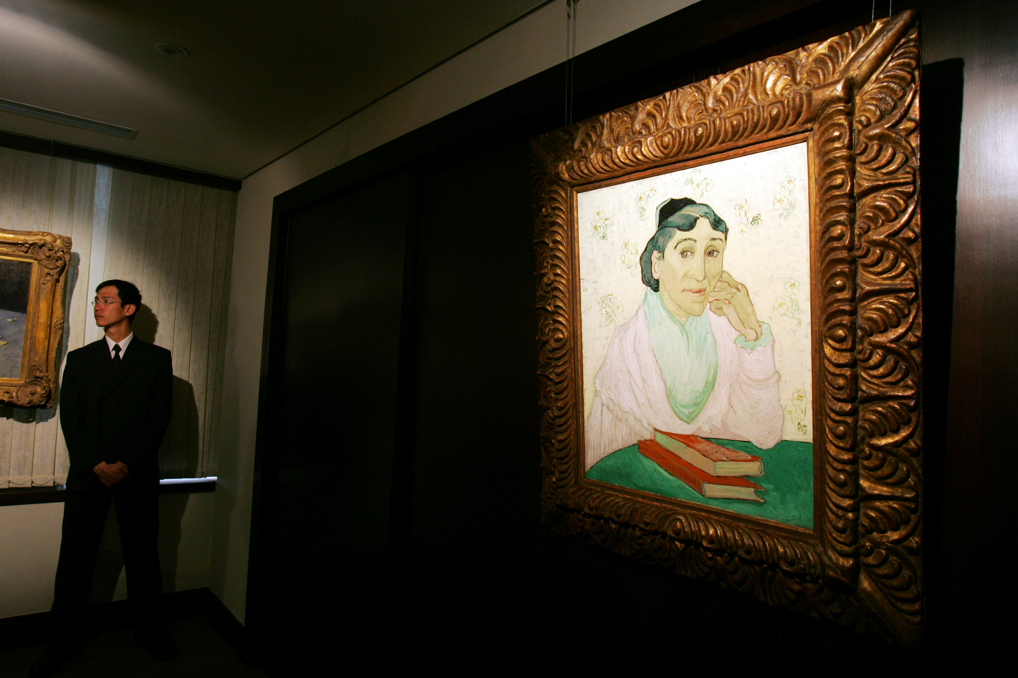 Carta de Van Gogh y Gauguin que describe visitas a burdeles se vende en 210.000 euros