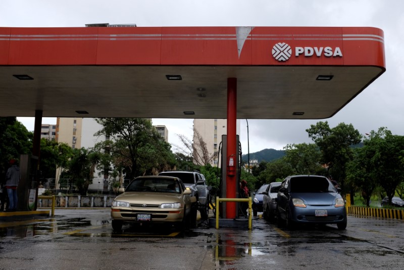Tribunal de EEUU subastará gasolina supuestamente destinada a Venezuela por firma de Ruperti