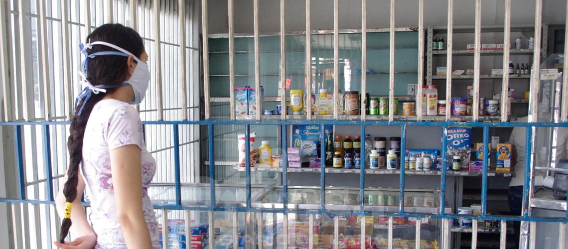 La cuarentena y la hiperinflación duplicaron los precios de los medicamentos en Venezuela