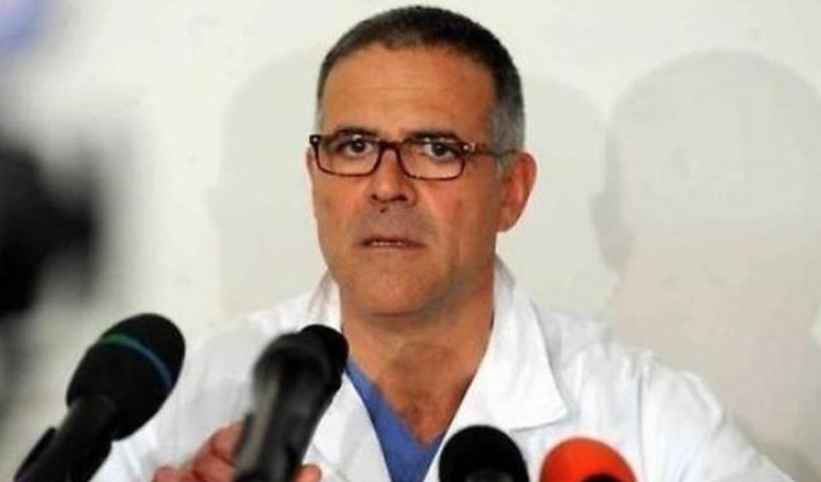 Jefe de cuidados intensivos de hospital de Milán: El coronavirus ya no existe desde el punto de vista clínico