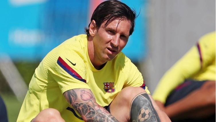 ¿Fantasía o realidad? En España aseguran que hay una última posibilidad de que Messi continúe en el Barcelona