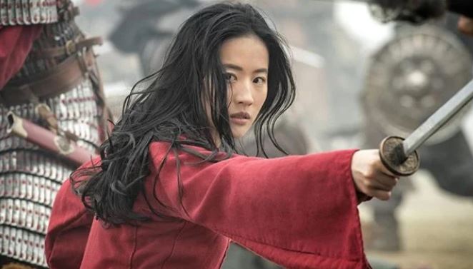 Disney volvió a retrasar lanzamiento de “Mulan” ante persistencia del coronavirus