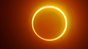 Todo lo que hay que saber sobre el espectacular eclipse “anillo de fuego” que cubrirá el cielo este #21Jun