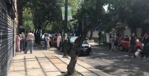 Así se vivió el terremoto de 7.5 en México (Fotos y Video)