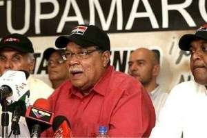 TSJ de Maduro suspendió a la dirección nacional de Tupamaro e impuso una junta ad hoc