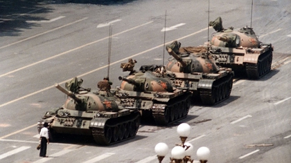 A 31 años de la masacre de Tiananmen, el día que Beijing aplastó con tanques aspiraciones democráticas del pueblo chino