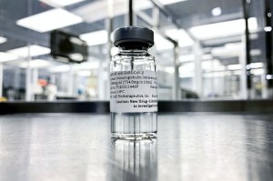 Iniciarán ensayos con el fármaco coronavirus derivado de la sangre de la vaca en Dakota del Sur
