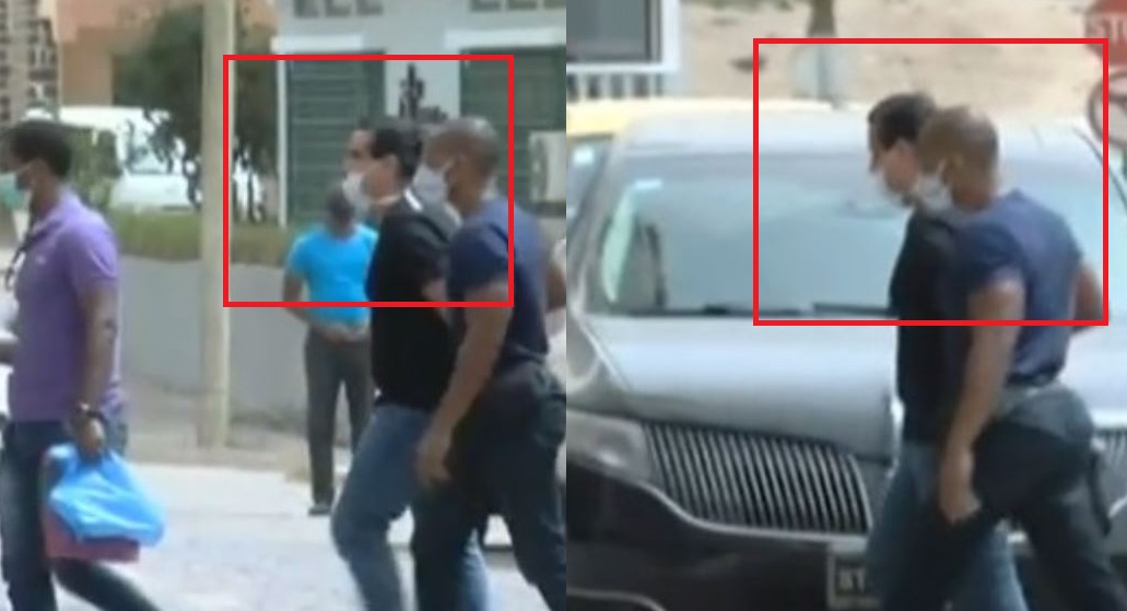 Alex Saab señala que fue “básicamente secuestrado” y objeto de “trato inhumano” en Cabo Verde