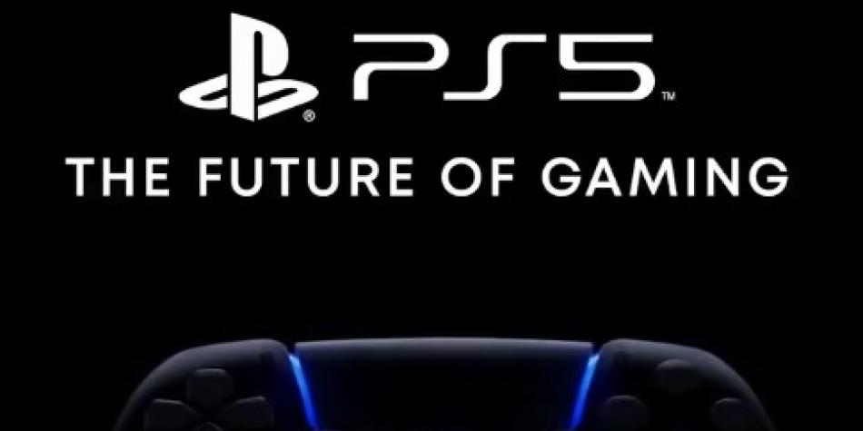 Sony anunció la nueva fecha de presentación de la PlayStation 5