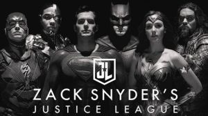 Zack Snyder mostró el primer adelanto de su versión de “Justice League” (Video)