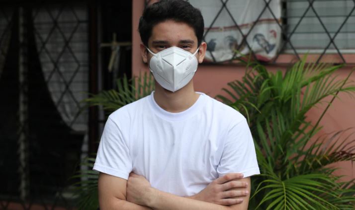 “Si contraigo coronavirus sería una muerte segura”, afirmó niño con cáncer en Nicaragua