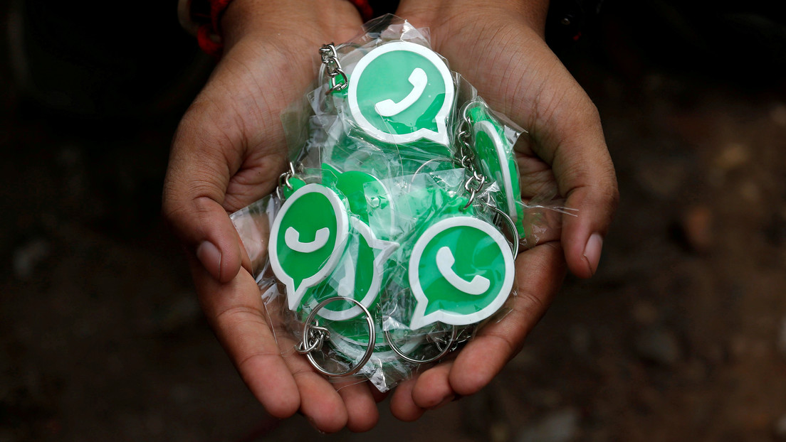 WhatsApp enviará archivos y que desaparezcan cuando sean vistos… ¿cómo funciona?
