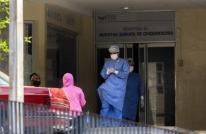 Murió por coronavirus la anestesióloga Jenny Villalobos en Zulia