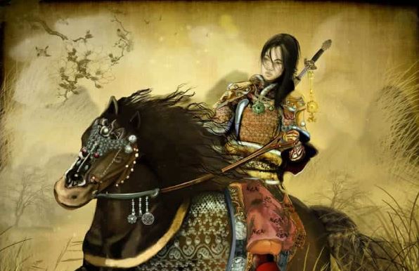 ¿Quién fue Mulán? La triste historia real de la guerrera que defendió China
