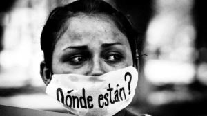 Más de 900 mujeres desaparecieron en Perú durante la cuarentena