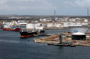 Tribunal desestimó apelación de Pdvsa en caso de la refinería Isla en Curazao