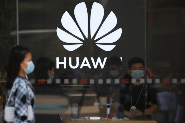 ¿Por qué Huawei podría dejar de fabricar teléfonos inteligentes?