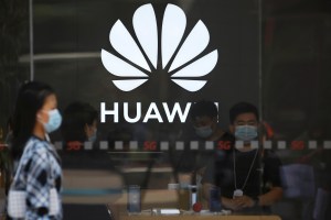 Reino Unido excluye a Huawei de su red de telecomunicaciones 5G