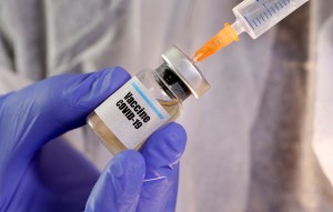 Alemania cree improbable una vacunación generalizada de Covid-19 hasta mediado 2021