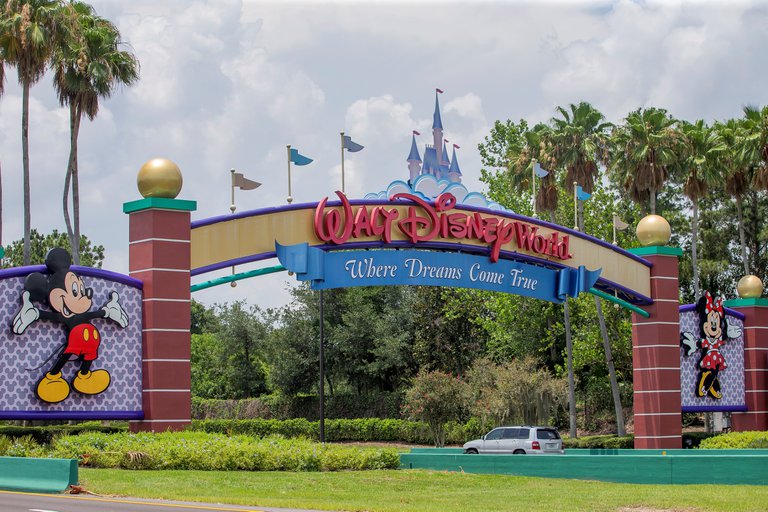 Entérate cómo será la reapertura de los parques de Disney en Florida