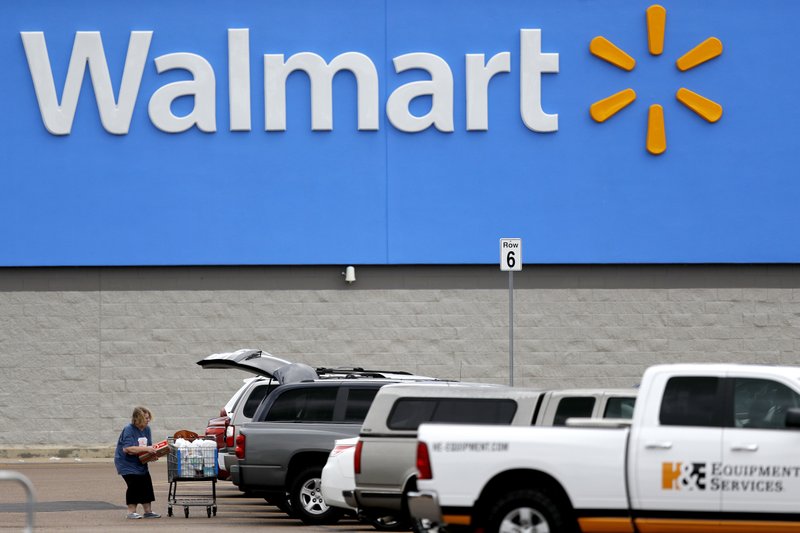 Walmart cerrará el Día de Acción de Gracias en Estados Unidos