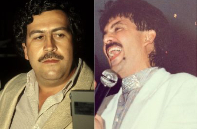 ¿Pablo Escobar vengó la muerte de Rafael Orozco hace 28 años?