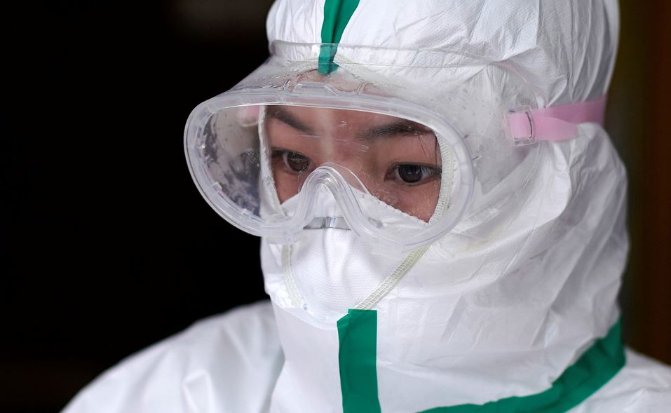 OMS asegura que el brote de peste bubónica en China está siendo “bien manejado”