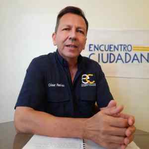Encuentro Ciudadano exige explicación por irregularidades con el suministro de gasolina