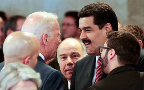 Marco Rubio desenmascara a Joe Biden: Durante la administración Obama estuvo en contra de la lucha contra el chavismo