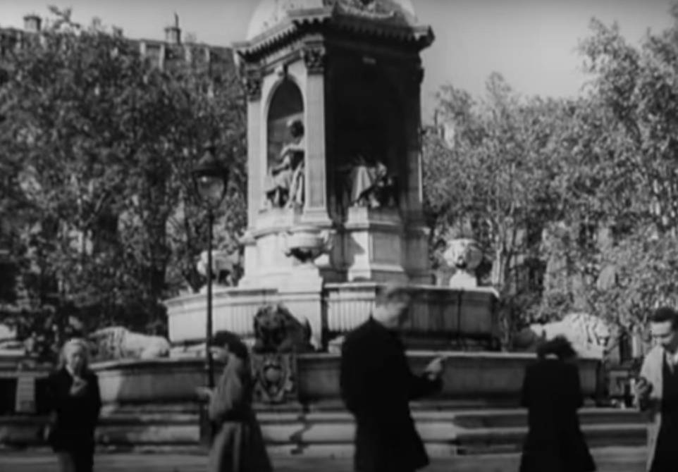 Con impresionante exactitud… La película de 1947 que predijo la adicción a los dispositivos móviles (VIDEO)