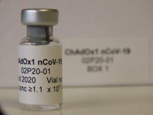 La vacuna contra el Covid-19 de Oxford podría venderse a inicios de 2021