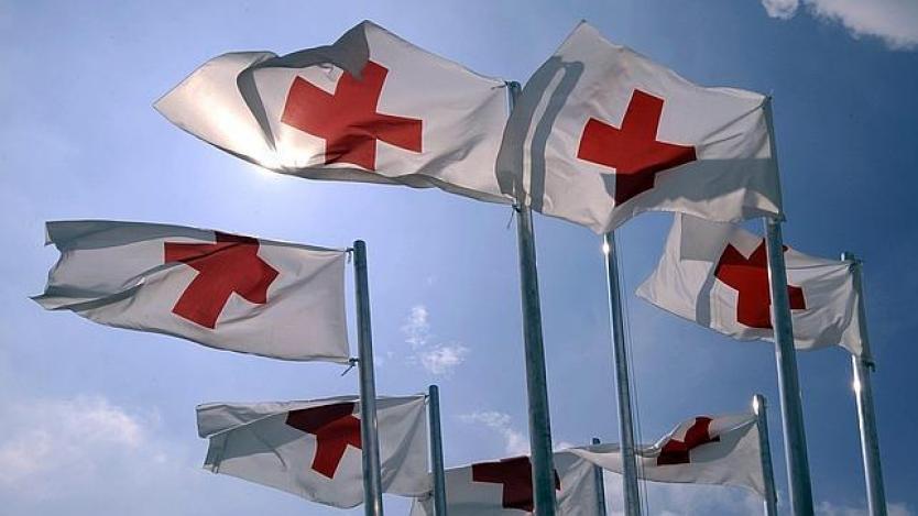 Cruz Roja vaticinó una dura temporada de tormentas en EEUU y América Latina