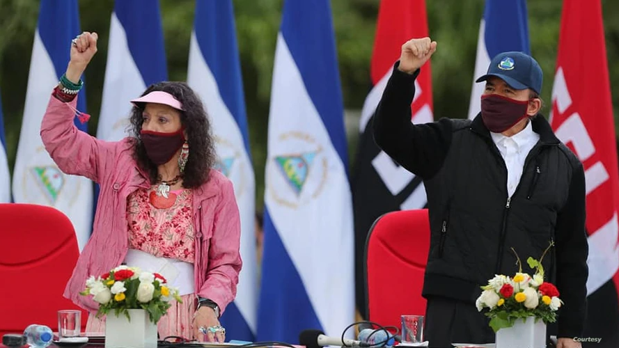 EEUU criticó el miedo de Ortega hacia la oposición con miras a elecciones en Nicaragua