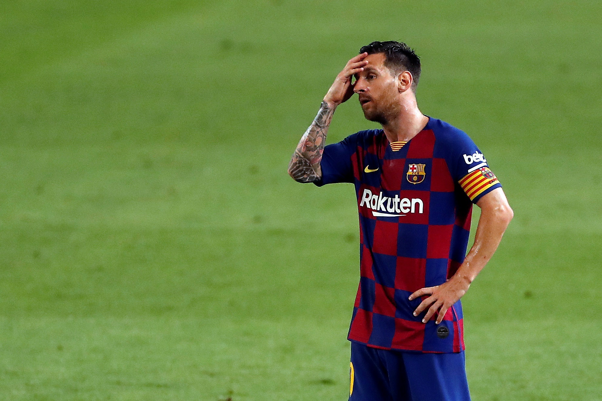 Messi y su futuro: Cuáles son las fechas límite para negociar su posible salida del Barcelona