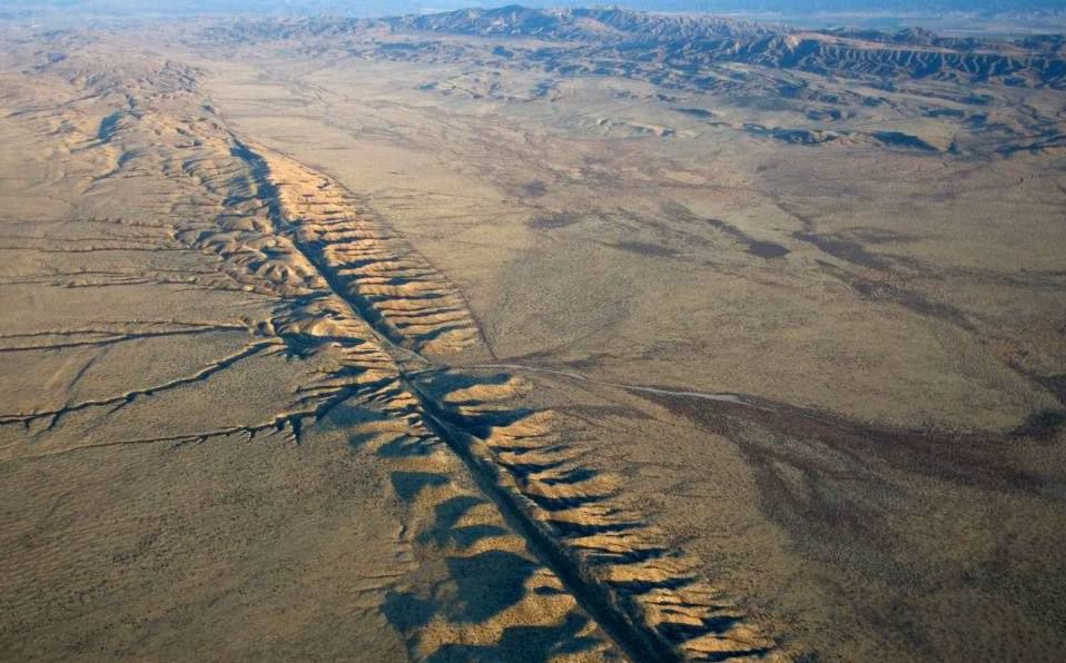 Temor por el “Big One”: Un gran terremoto en California es cada vez más probable