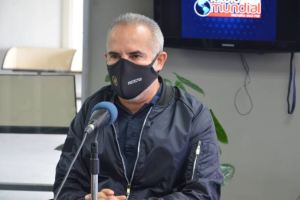 ¡Disputa! Freddy Bernal le reviró a Tarek Saab por querer prohibir la tauromaquia