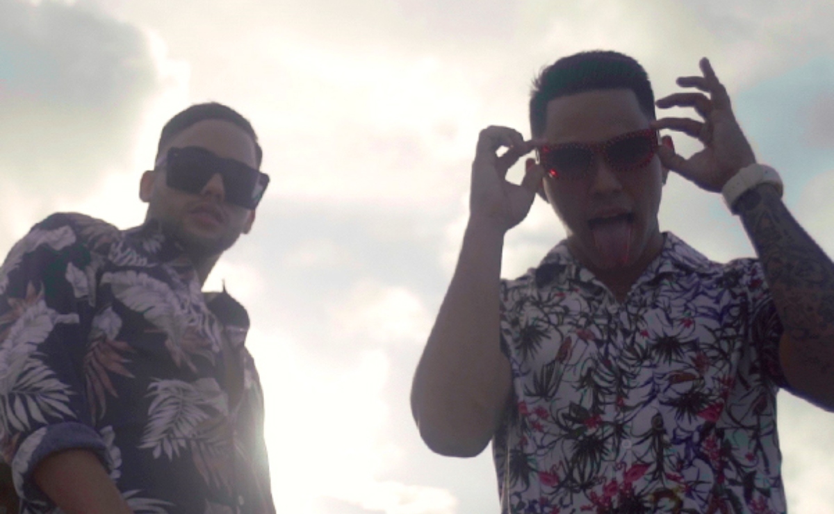 Adentrándose en la industria musical: Kingz lanzó “Suave Coco”