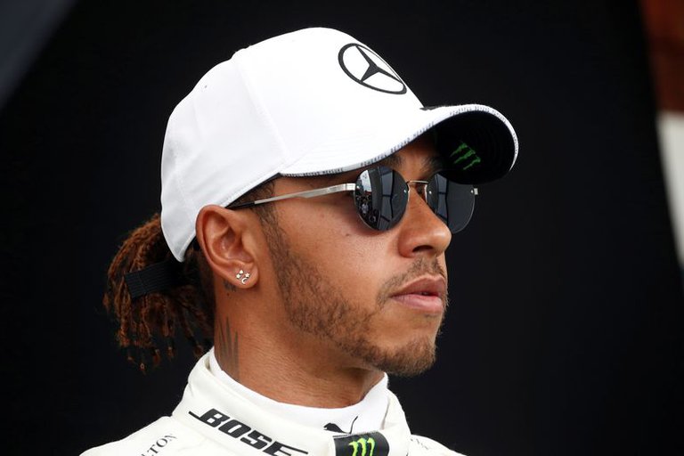 El dineral que pidió Lewis Hamilton a Mercedes para renovar su contrato
