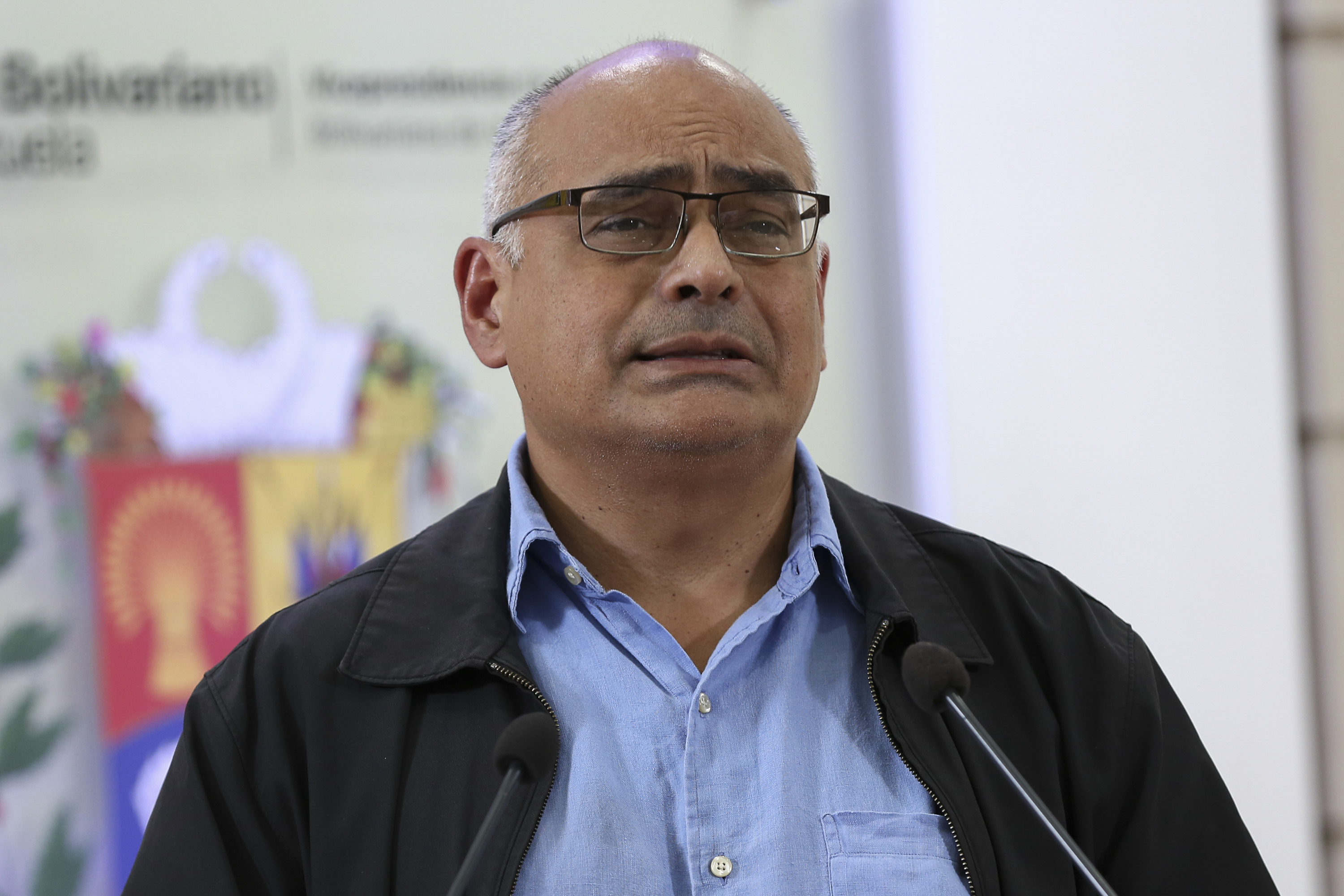 Régimen chavista pretende usar “tratamientos homeopáticos” para pacientes con Covid-19